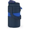 Thermos Jarra de agua aislada de espuma de 64 onzas