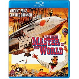 Master of the World (Special Edition)