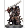 Games Workshop Warhammer 40k Space Marine Primaris Judiciar w/Absolver Pistol