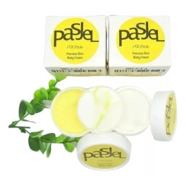 Misorel Crema Pasjel Anti Estrias 50 G Corporal Restaura La Piel