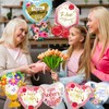 12Pcs Happy Mother’s Day Balloons Party Decorations Supplies Large Mother's