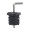 Jiawu Atf Transmission Filler Cap Replacement for 25615‑5T0‑004, Stable Performance