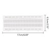 FONGKNOX GL-12 840 830 Points Solderless Breadboard 175X67X9mm PCB Circuit