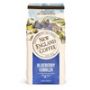 New England Coffee Blueberry Cobbler Medium Roast Ground Coffee, 11oz