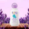 Crema Corporal con Lavanda para Dormir Aroma Relajante y Exquisito