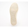 Dr. Scholl's Lace-Up Casual Sneakers - Madison Lace:_Silver_6-1/2 Medium