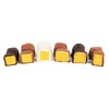 2-Pack Milk Chocolate Sponge Candy