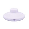 SENRISE 2A Round Floor Switch for Floor and Floor Lamp
