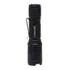 LitezAll 400 Lumen Tactical Flashlight, Compact LED Flashlight with Pocket