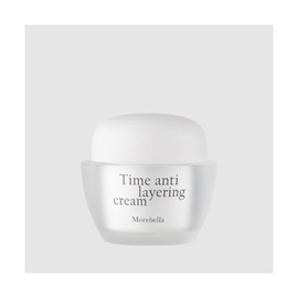 MEONCELL MOREBELLA Time Anti-Layering Cream NONE / 메온셀 MOREBELLA 타임 안티 레이어링 크림 NONE