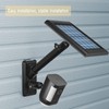 HOLACA 2-in-1 Vinyl Siding Clips for Stick Up Cam Pro