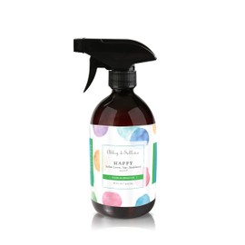 Abbey & Sullivan Odor Eliminator, Happy, 16 oz