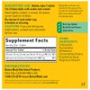 Nature Made Calcium 600 mg with Vitamin D3, Dietary Supplement