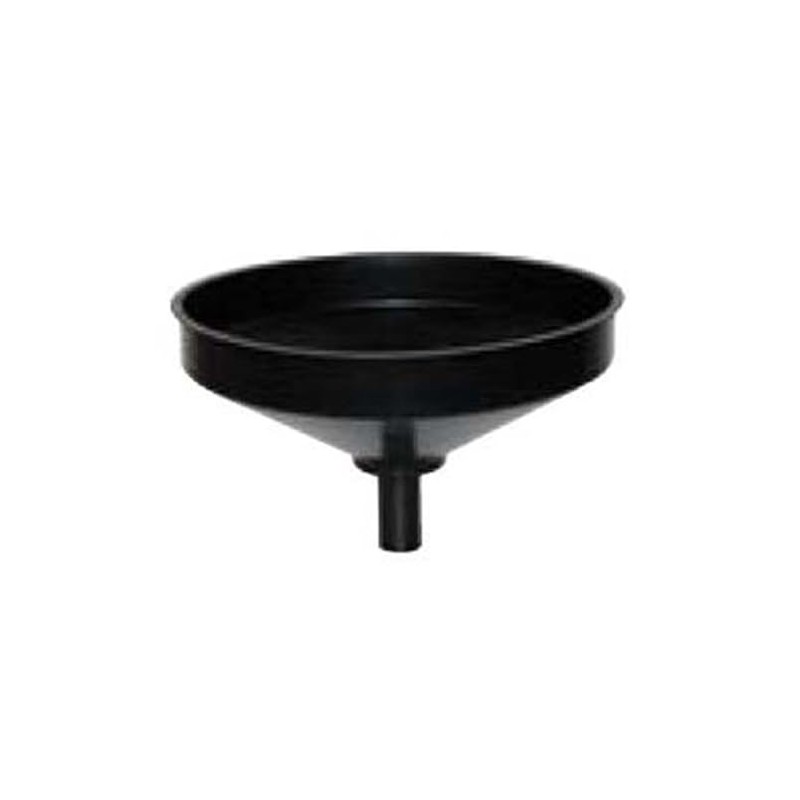 JohnDow Industries 8DCP-Fun 18 inch Replacement Poly Funnel for JDI-8DCP
