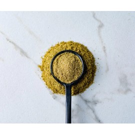 Savory Spice Ground Rosemary - Pure Ground Rosemary Powder Seasoning for Cooking (Medium Jar - Net: 1.25 oz)
