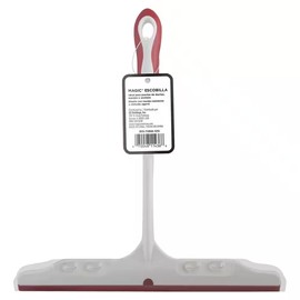 Magic 9 In. Shower and Bath Squeegee