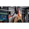 EvZ 18 AWG Silicone Wire 33ft, Ultra Flexible 2 Conductor