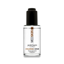 Postcoum Hyaluronic Serum 30ml + sample set / 포스트쿠엄 히알루로닉 세럼 30ml+샘플세트