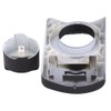 Headlight Switch Cover, Fydun Headlight Fog Light Switch Repair Kit