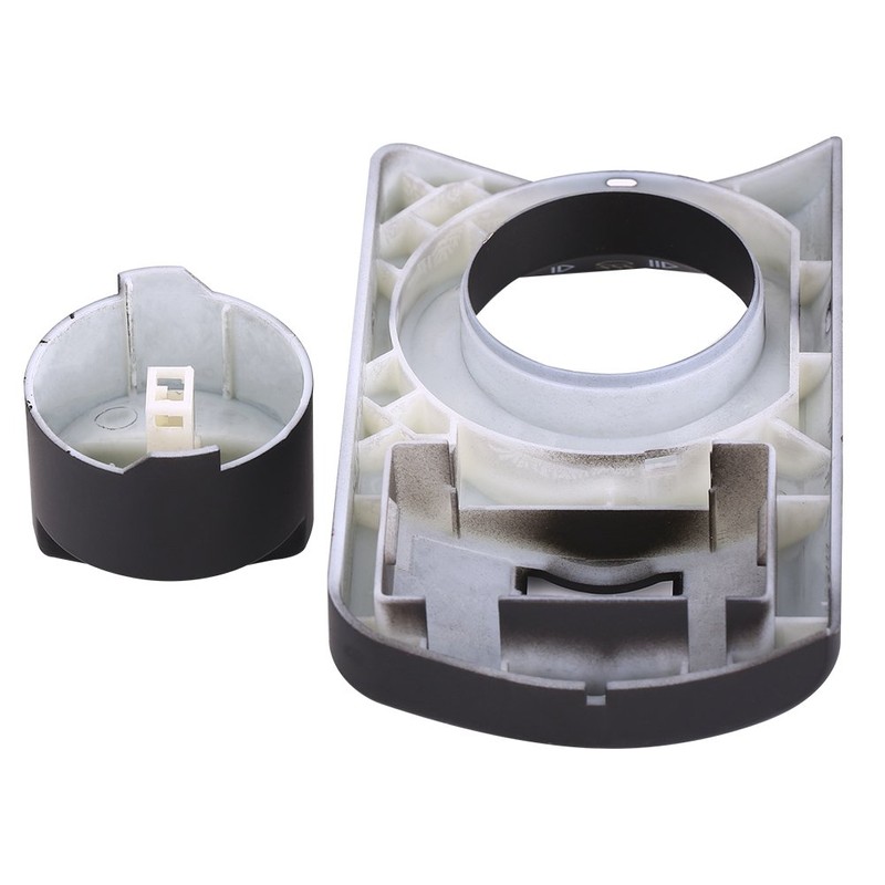 Headlight Switch Cover, Fydun Headlight Fog Light Switch Repair Kit