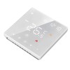 Small Thermostat for Tuya Home Digital Temperature Controller Switch Touch