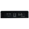 Rockville KRYPTON T1 1600 Watt Peak/400w RMS 2 Channel Car