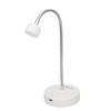 LED Nail Curing Lamp Hand Free USB Quick Dry Nail