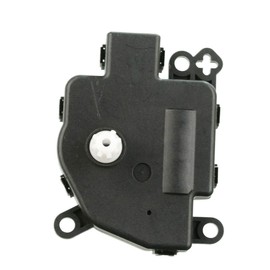 HVAC AC Heater Blend Door Actuator Fits for 04-15 Nissan QX56 Quest Titan 27743-ZP00A 604-970