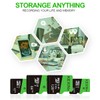 KEXIN Micro SD Card 32GB 3 Pack MicroSDHC Memory Card