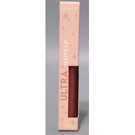Colourpop Ultra Matte Liquid Lipstick Bumble, 0.13oz
