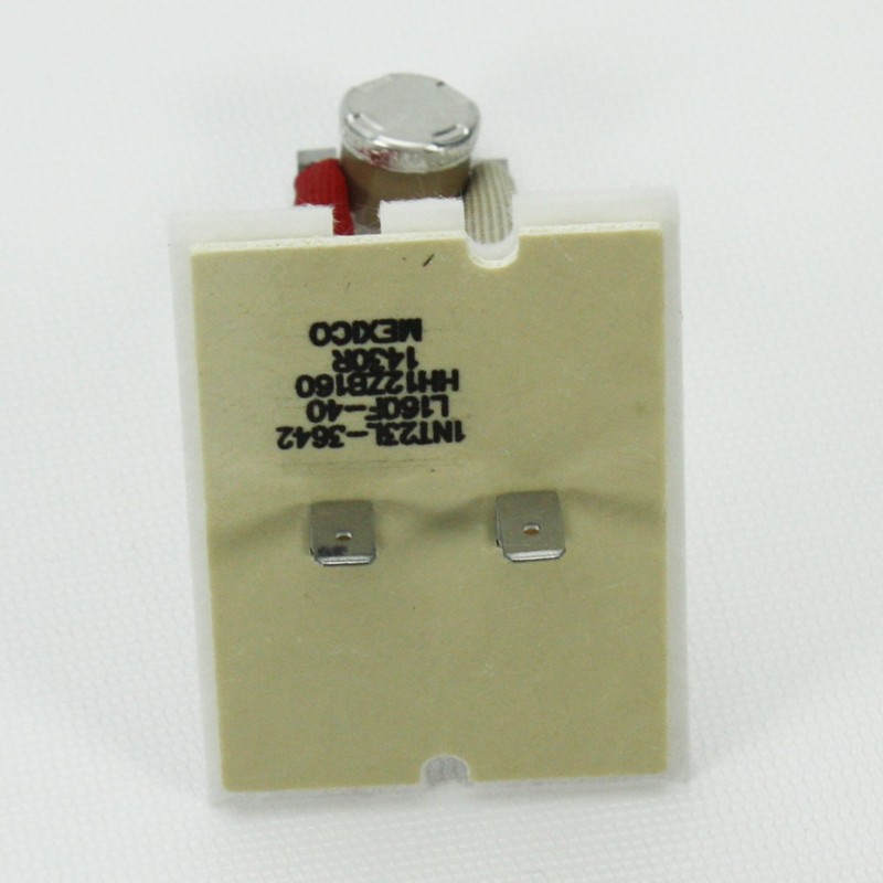HH12ZB160 - Bryant OEM Furnace 3" Limit Switch L160-40 by
