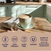 Skinny Syrup Irish Cream Syrup - 0 Calories, 0 Sugar,