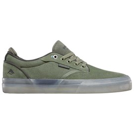 Emerica Men's Dickson Shoes,10,Olive