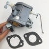 LIZAPUS Carburetor Carb Compatible with John Deere Part# MIA13043