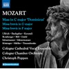 Wolfgang Amadeus Mozart: Complete Masses, Vol. 4 - Mass in