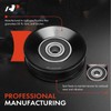 A-Premium Belt Idler Pulley Compatible with Toyota Tacoma 1995-2004, Tundra