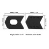 Bike Crank Protector, Crank Protector for Bicycle Crank Protector 1