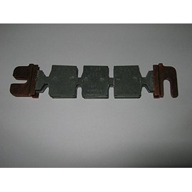 Cooper Bussman LKS-600: Super Lag Renewable Link