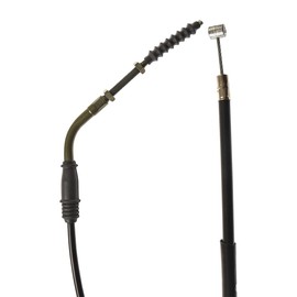 ITALIKA F04030353 Chicote Embrague, Negro