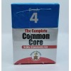 Common Core CA State Standards Kit Complete Set Grade 4