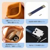 Coollooda Spring Tip Metal Fittings (10 Pieces) Spring Tip Spring