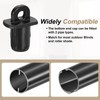 sourcing map 2Set Bungee Kit, Universal Sun Shade Replacement Parts,