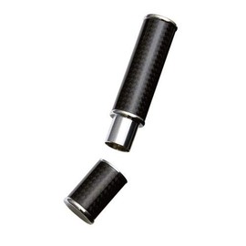 High Quality Seal Case, Harmonia Logal Harmonia Carbon, Handheld, Stylistic, Storage, For 0.5 inches (12 mm), Seal Case, Hanko Case, Bank Stamp Case