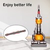 Replacement Vacuum Brush Roller for Dyson DC24, DC24 Animal, DC24