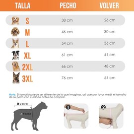 HomeChi Sudadera con Capucha para Perro, Ropa de Primera Calidad para Perros en Climas Fríos, Suave y Cómoda Sudadera Perros Apta para Perro Pequeños Medianos Grandes, Tie-Dye Naranja Azul, M
