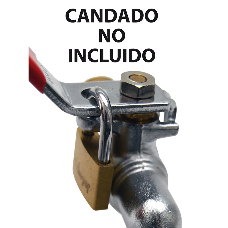 S&M 180064 – Tap Hose 1/2 inch, with socket for