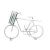Decoration - Bicycle - Money Box - Bicycle containers for