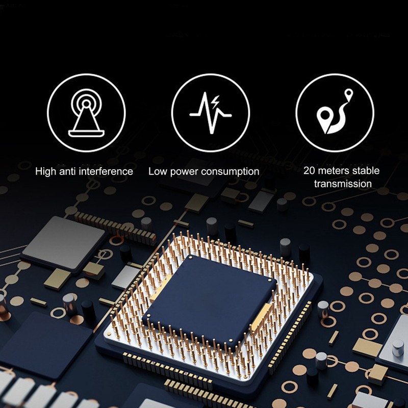 USB Bluetooth 5.3 Adapter Support Bluetooth BR EDR Dual Mode