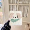 LKCCTK Sticker Book, A6 Binder, 6 Holes, Includes 10 Pages,
