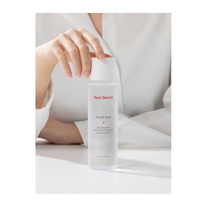Pro B5 Toner 215ml / 프로 B5 토너 215ml